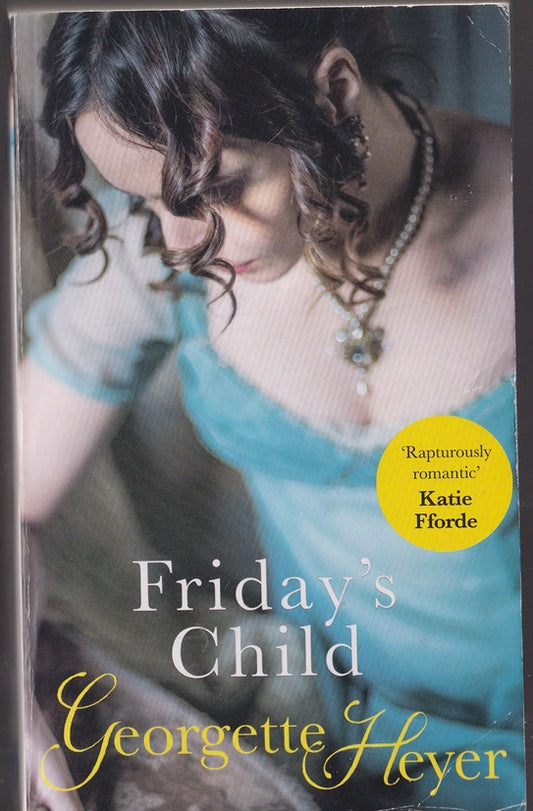 Friday's Child (Fridays)