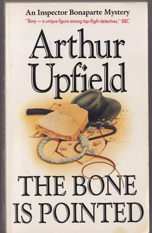 The Bone is Pointed (Bony Boney)
