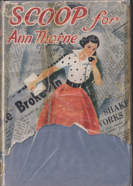 Scoop for Ann Thorne