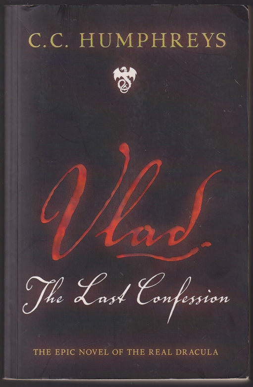 Vlad: The Last Confession