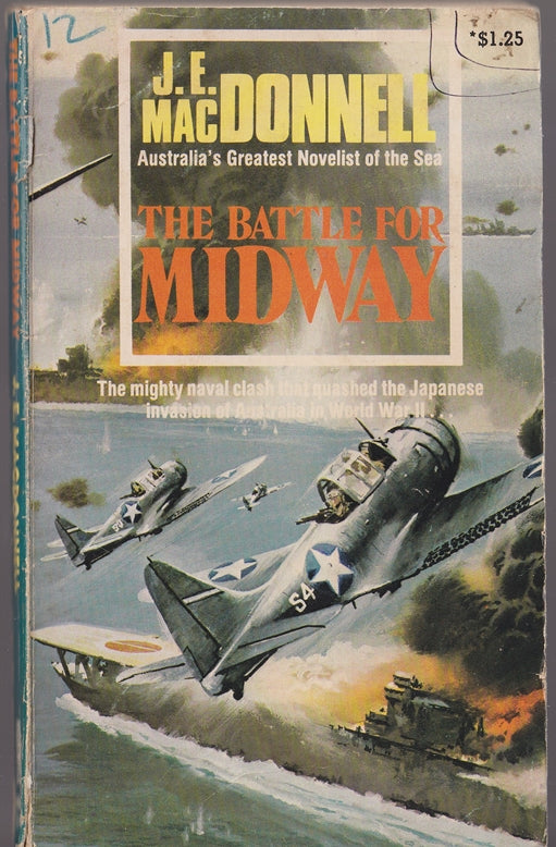The Battle for Midway