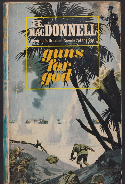 Guns for God