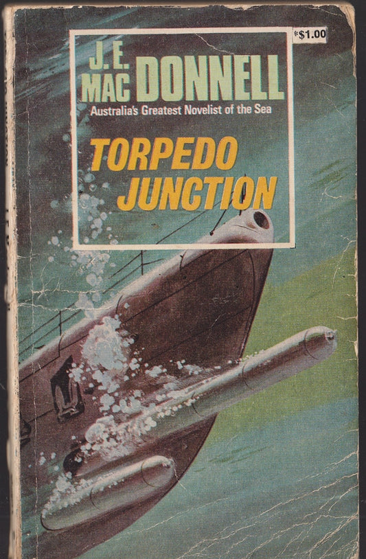 Torpedo Junction