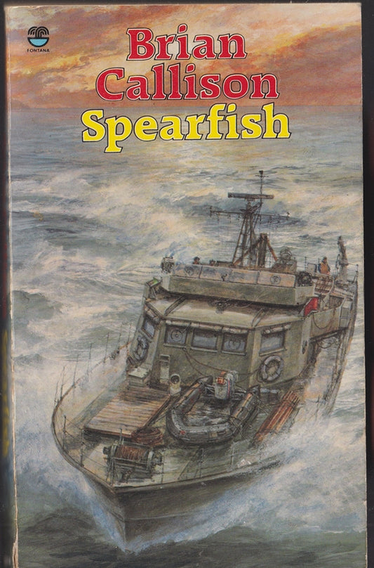 Spearfish