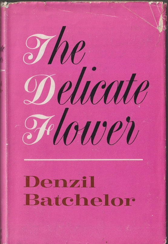 The Delicate Flower