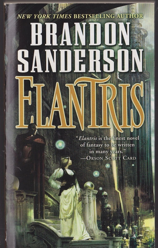 Elantris