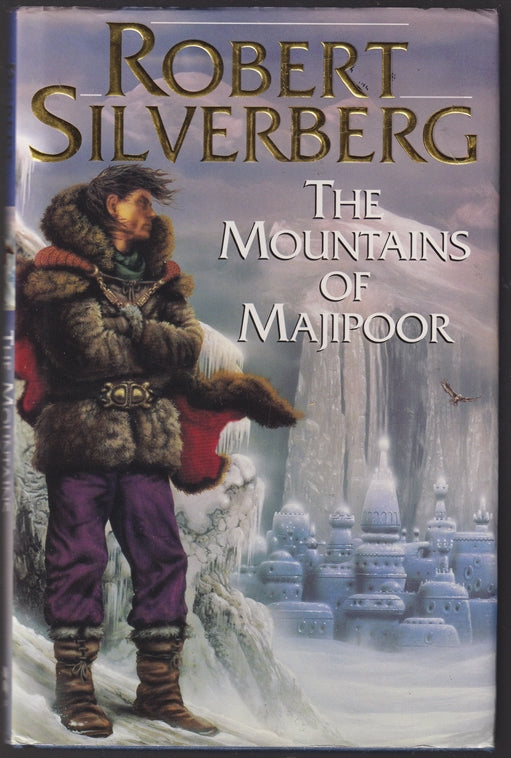 The Mountains of Majipoor