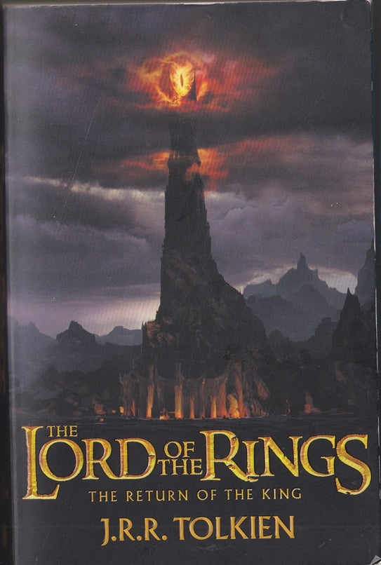 The Return of the King (Lord of the Rings )