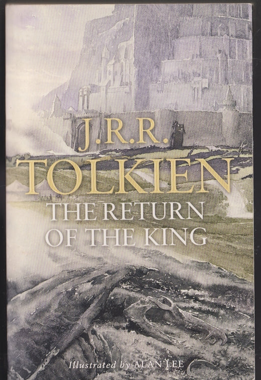 The Return of the King (Lord of the Rings )