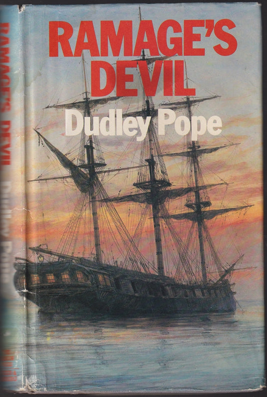 Ramage's Devil
