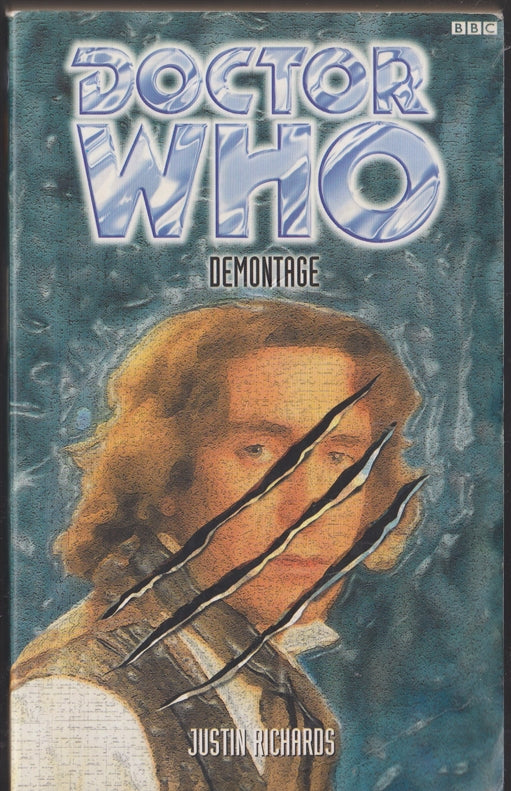 Doctor Who Demontage