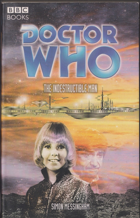 Doctor Who: The Indestructible Man