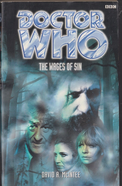 Doctor Who : The Wages of Sin