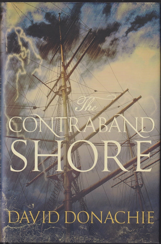 The Contraband Shore