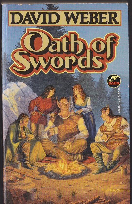 Oath of Swords