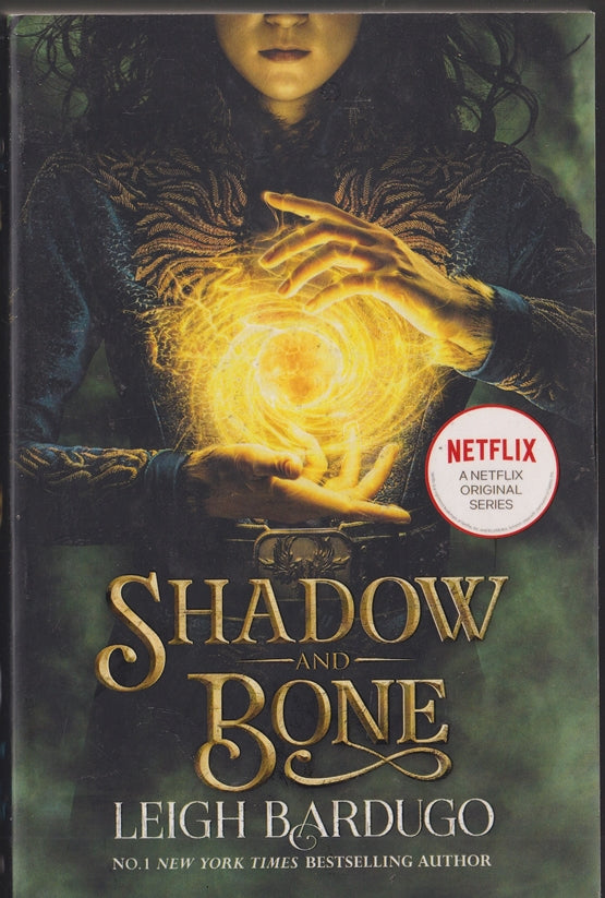 Shadow and Bone 1