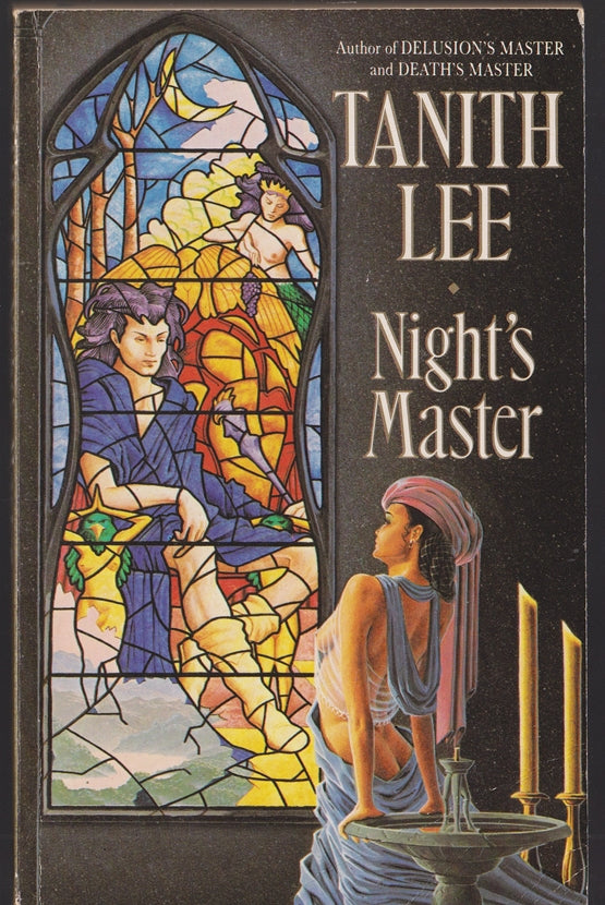 Night's Master ( Nights )