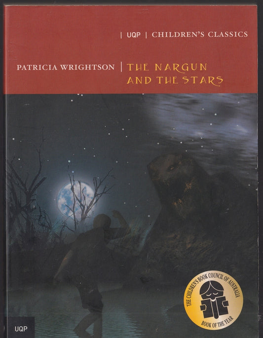 The Nargun And the Stars