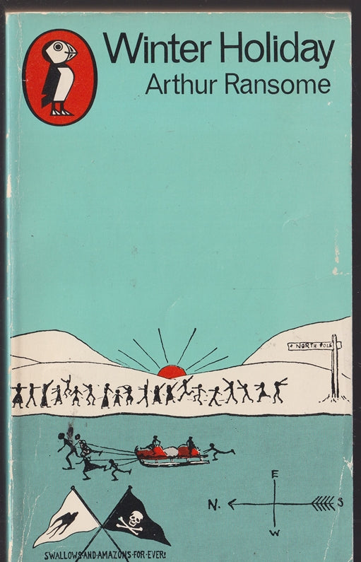 Winter Holiday (Swallows and Amazons)