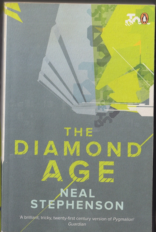 The Diamond Age