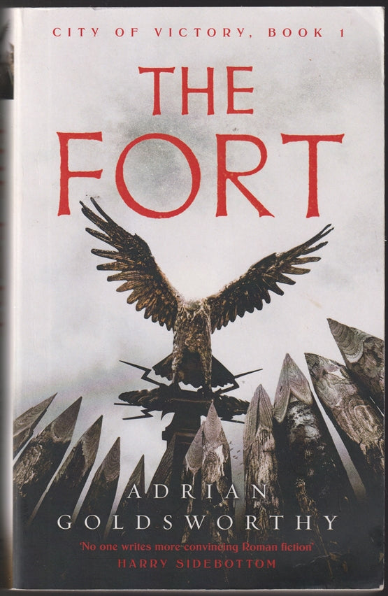 The Fort (City of Victory)