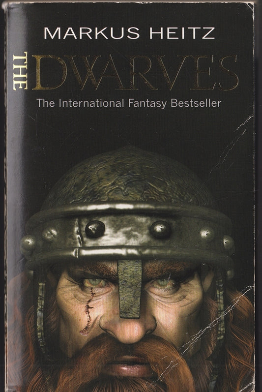 Dwarves: Book 1