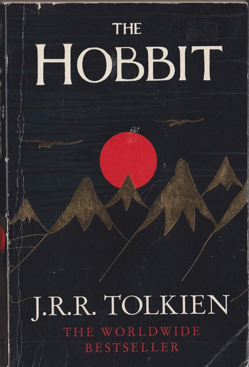 The Hobbit : Or There and Back Again