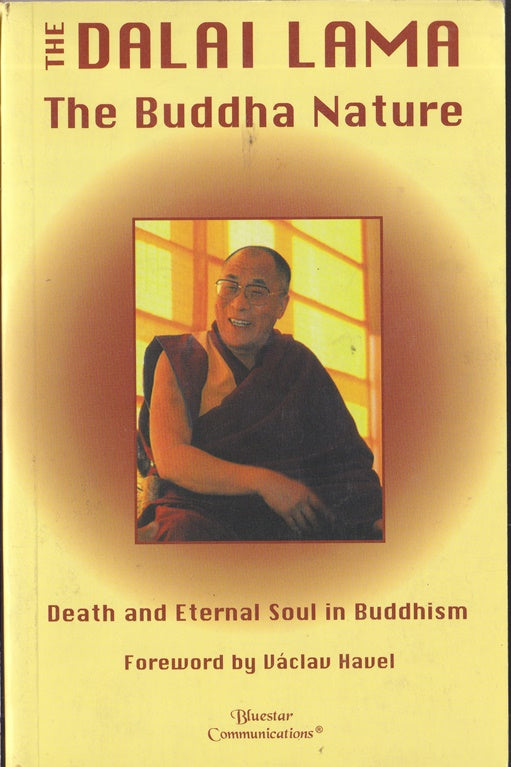The Buddha Nature: Death and Eternal Soul in Buddhism