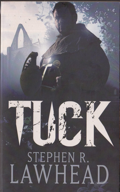 Tuck (King Raven Trilogy #3)