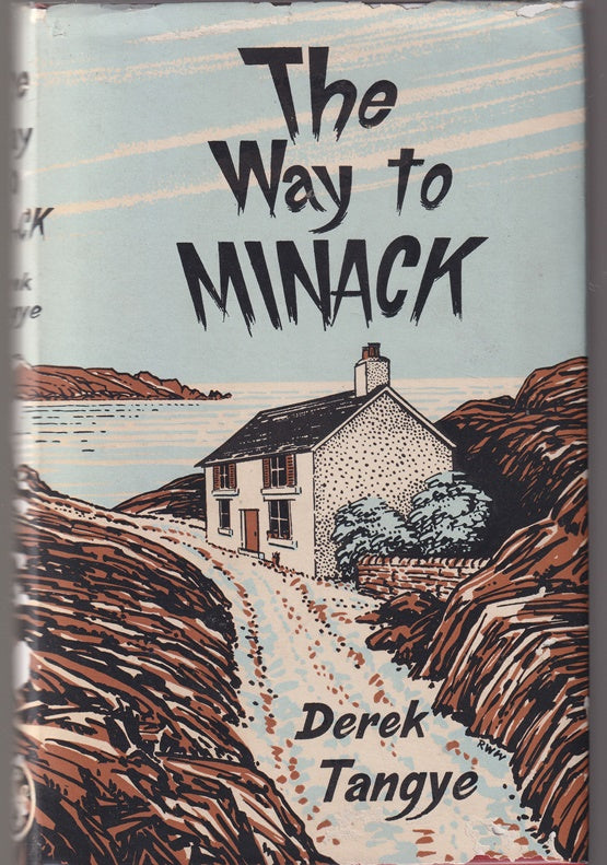 The Way to Minack