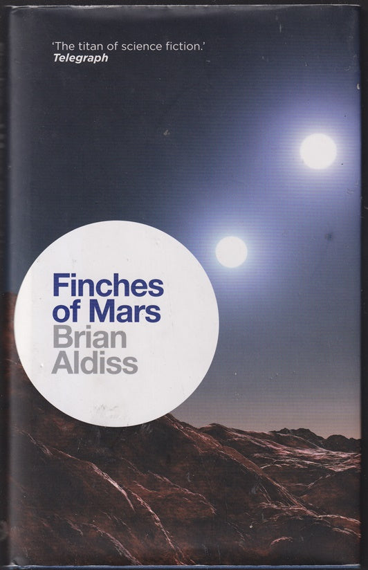 Finches of Mars