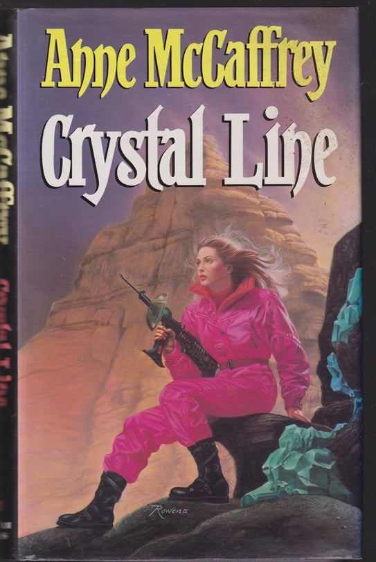 Crystal Line