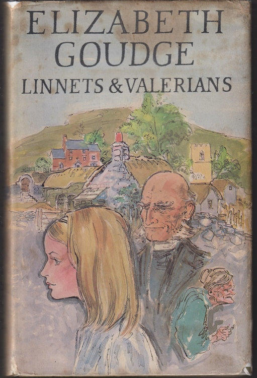 Linnets & Valerians