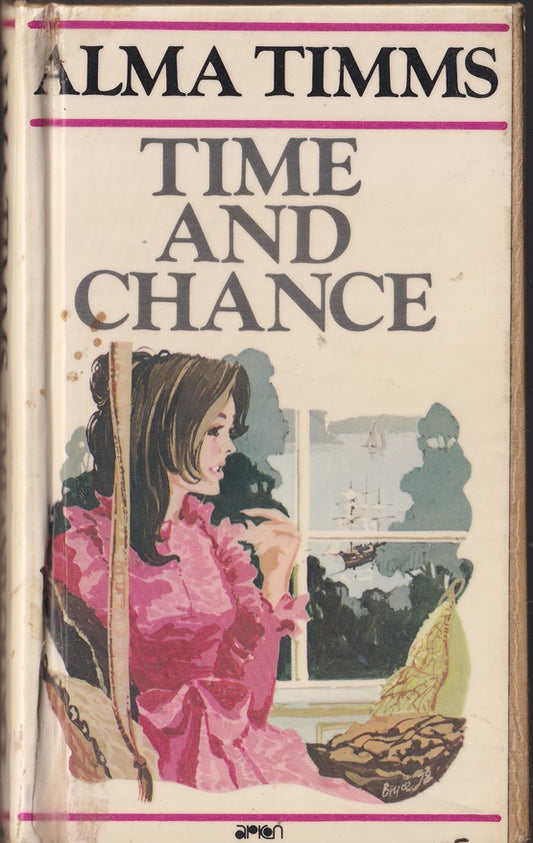 Time and Chance