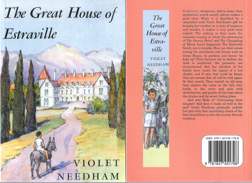 The Great House of Estraville