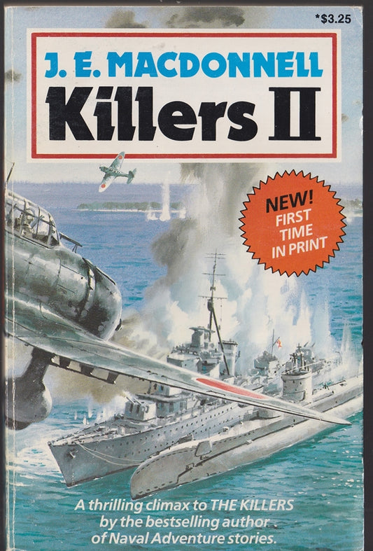 Killers II (2)