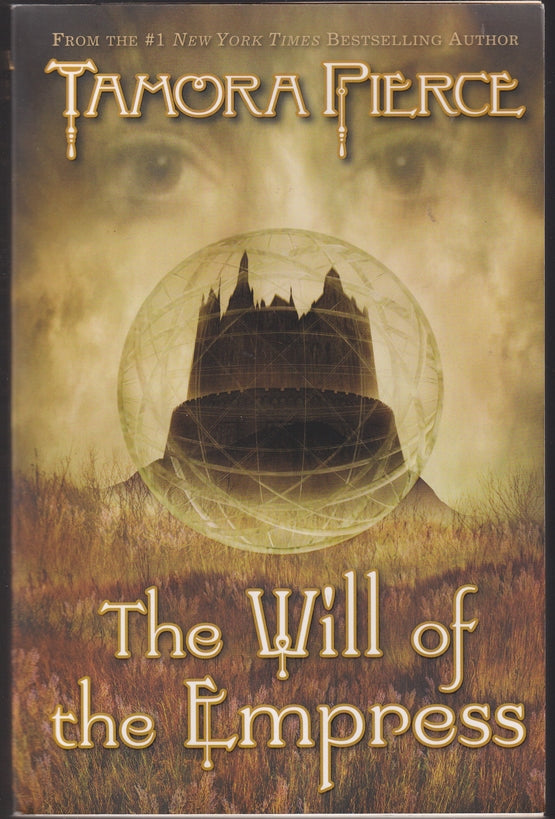 The Will of the Empress :The Circle Reforged