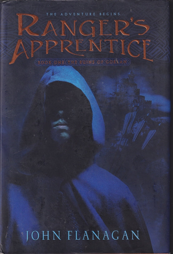 Ranger's Apprentice Book One The Ruins of Gorlan