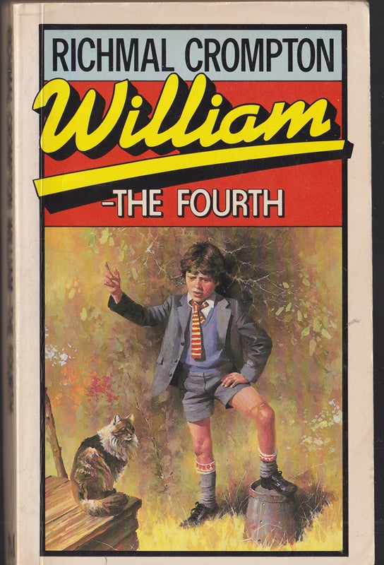 William the Fourth