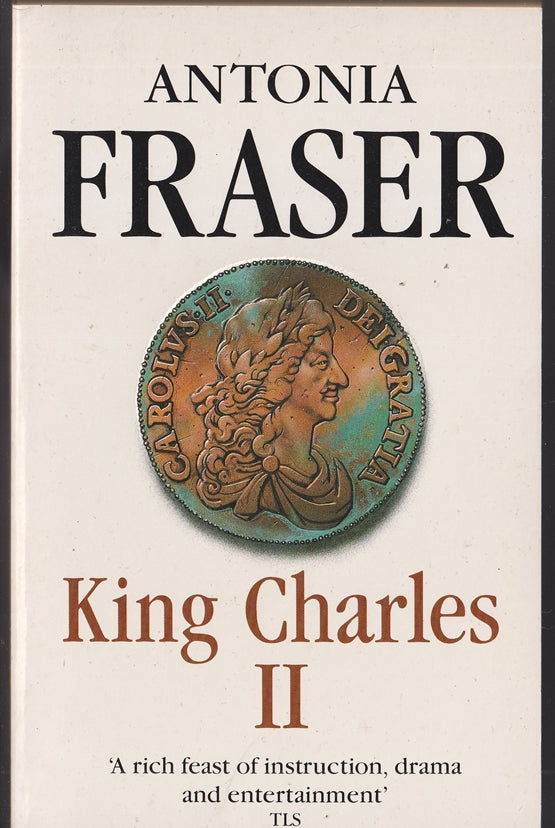 King Charles II