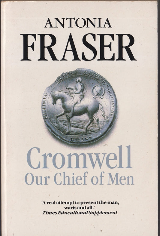 Cromwell Our Chief Of Men