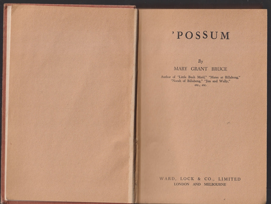 Possum