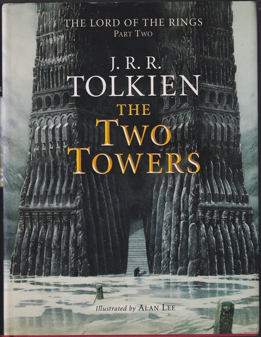 The Two Towers: (Lord of the Rings)