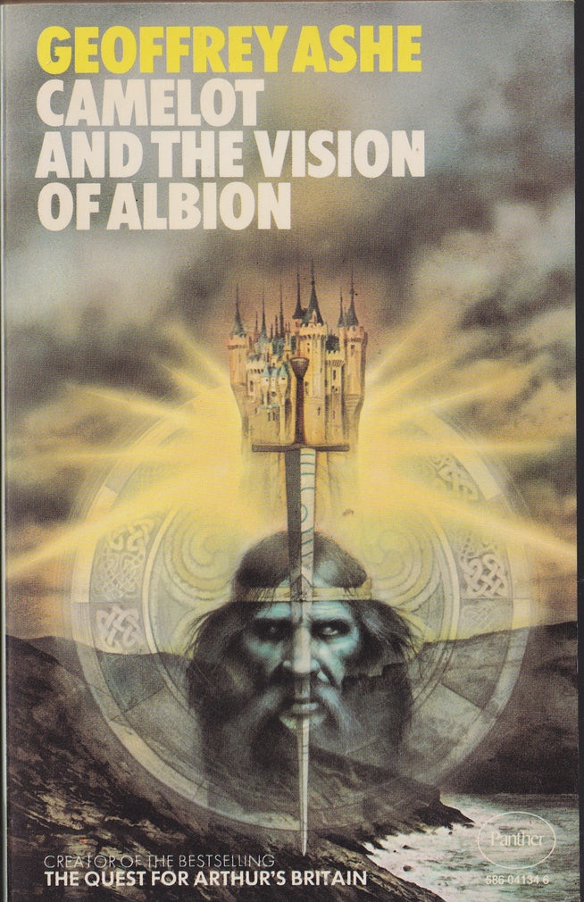 Camelot and the Vision of Albion