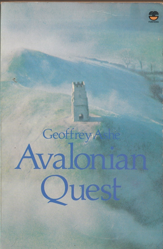 Avalonian Quest