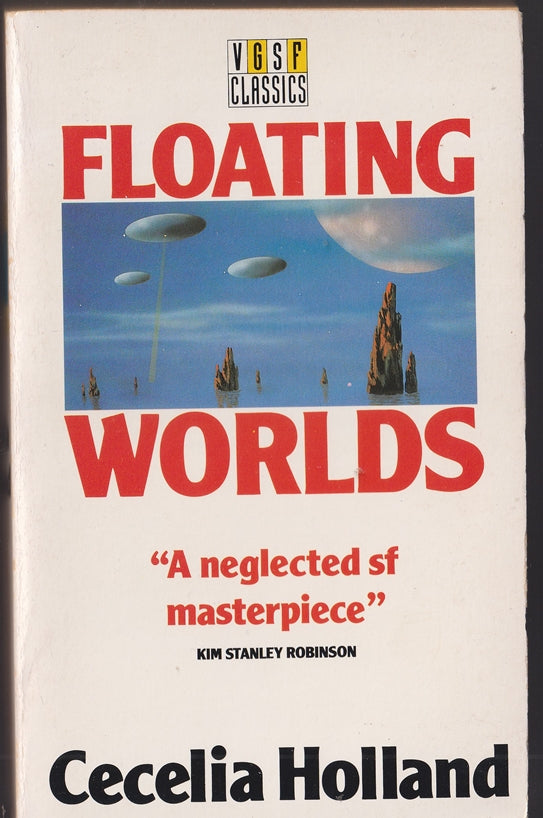 Floating Worlds