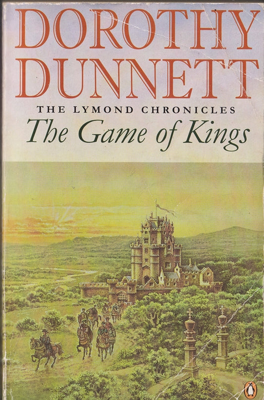 The Game of Kings