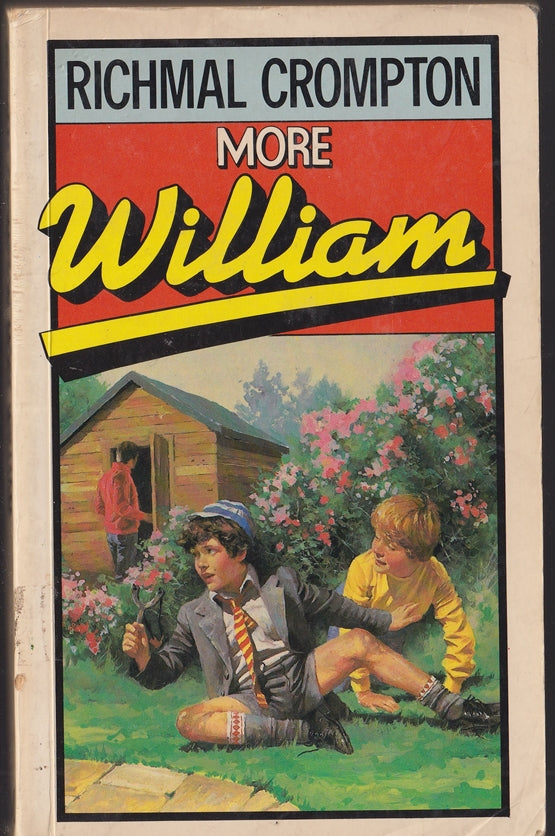 More William
