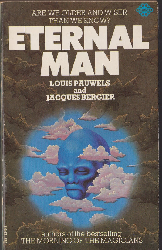 The Eternal Man