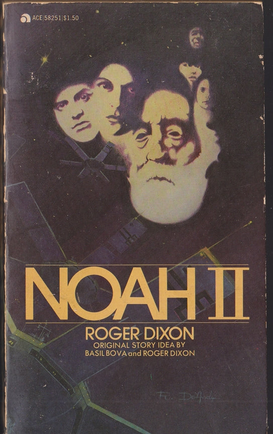 Noah II